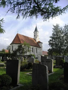 Dreieinigkeitskirche