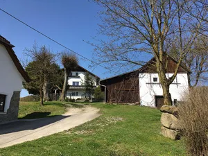 Pfarre Hofkirchen bei Saxen