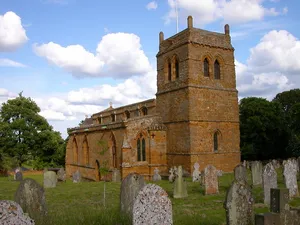 Church of St Andrew