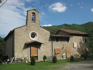 Santa Marina Church