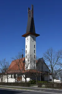 Heart of Jesus Church