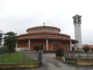 Nativity of Mary church