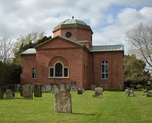 Church of St. Mary the Virgin, Stratfield Saye