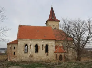 Church of Saint Leonard