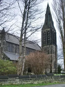 Church of St Margaret