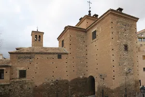 Church of San Miguel el Alto, Toledo