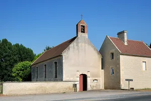 Saint Gervasius Church