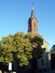 Evangelische Kirche Görsroth