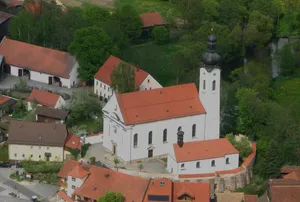 St. Martin