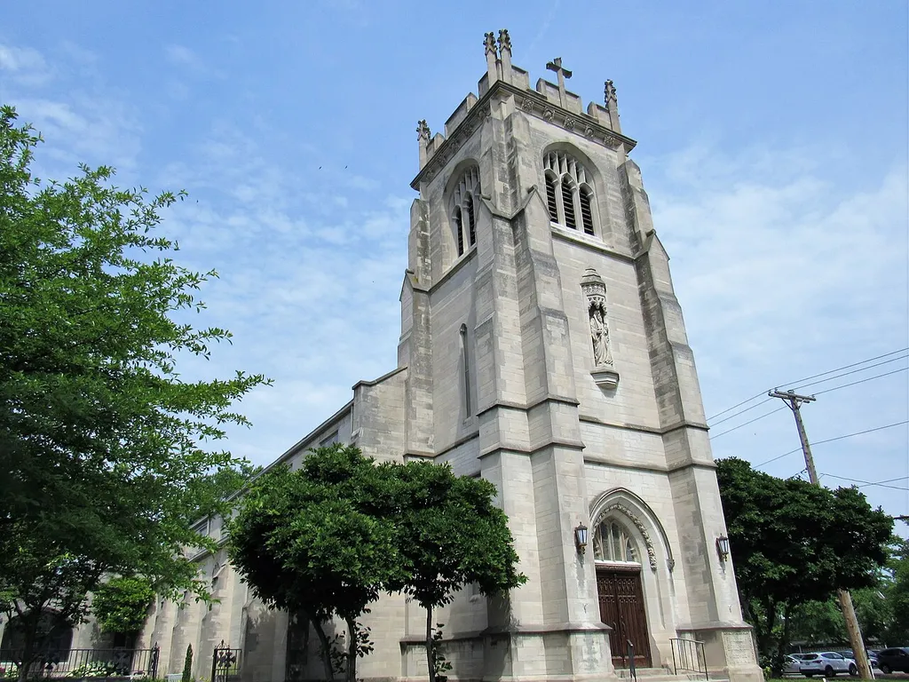 Cathedral Church of St. Paul