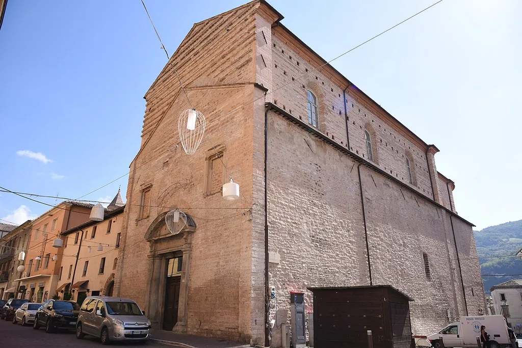 chiesa di Sant'Agostino
