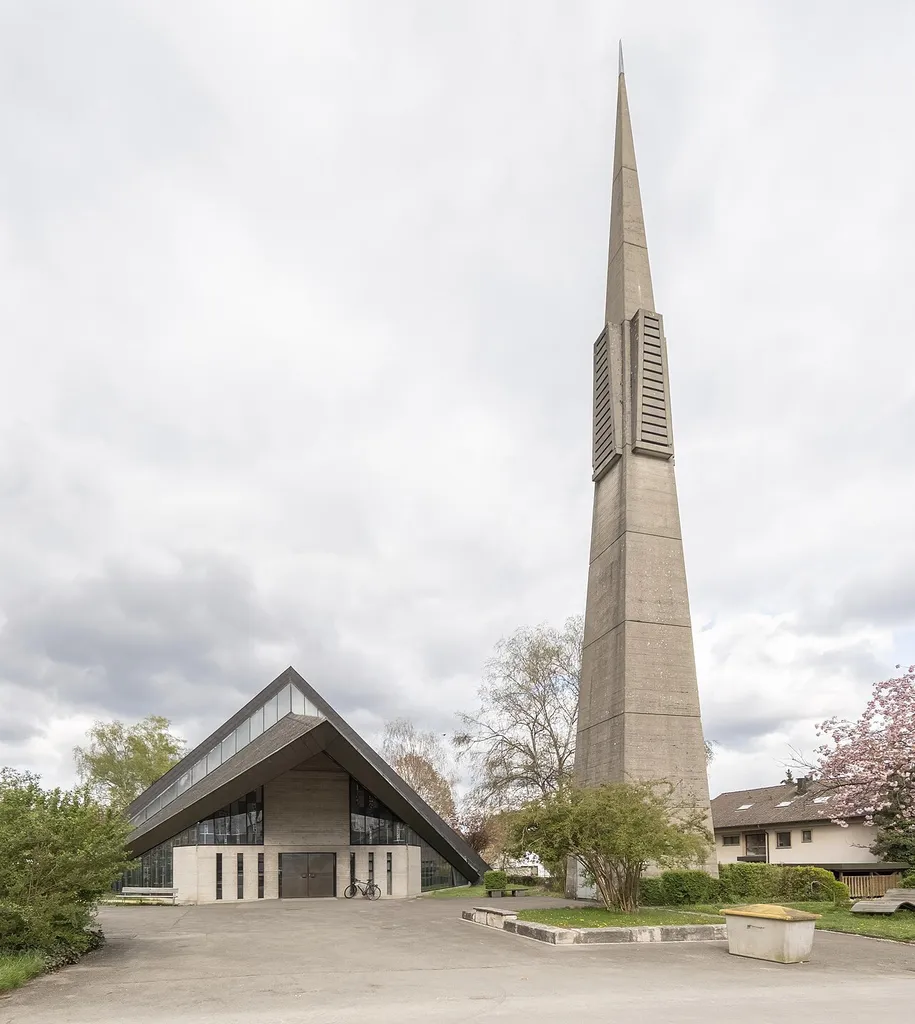 Auferstehungskirche
