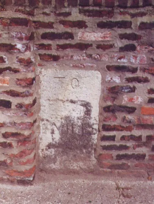 Milestone- In Place