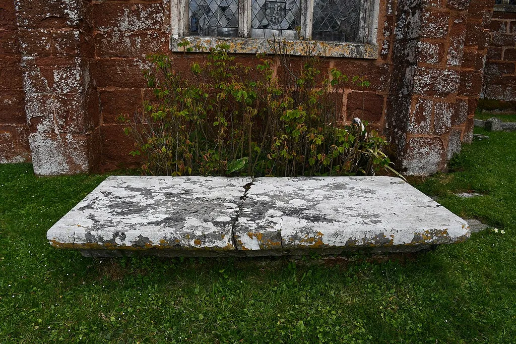 St Andrew's Church, Kenn