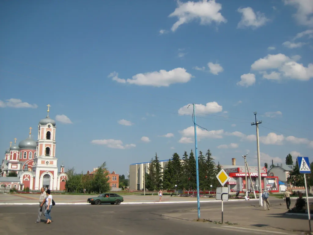 This is a photo of a cultural heritage object in Russia, number: 3600210001 (category) This template and pages using it are maintained by the Russian WLM team. Please read the guidelines before making any changes that can affect the monuments database!