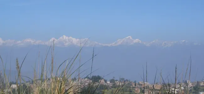 Dhulikhel
