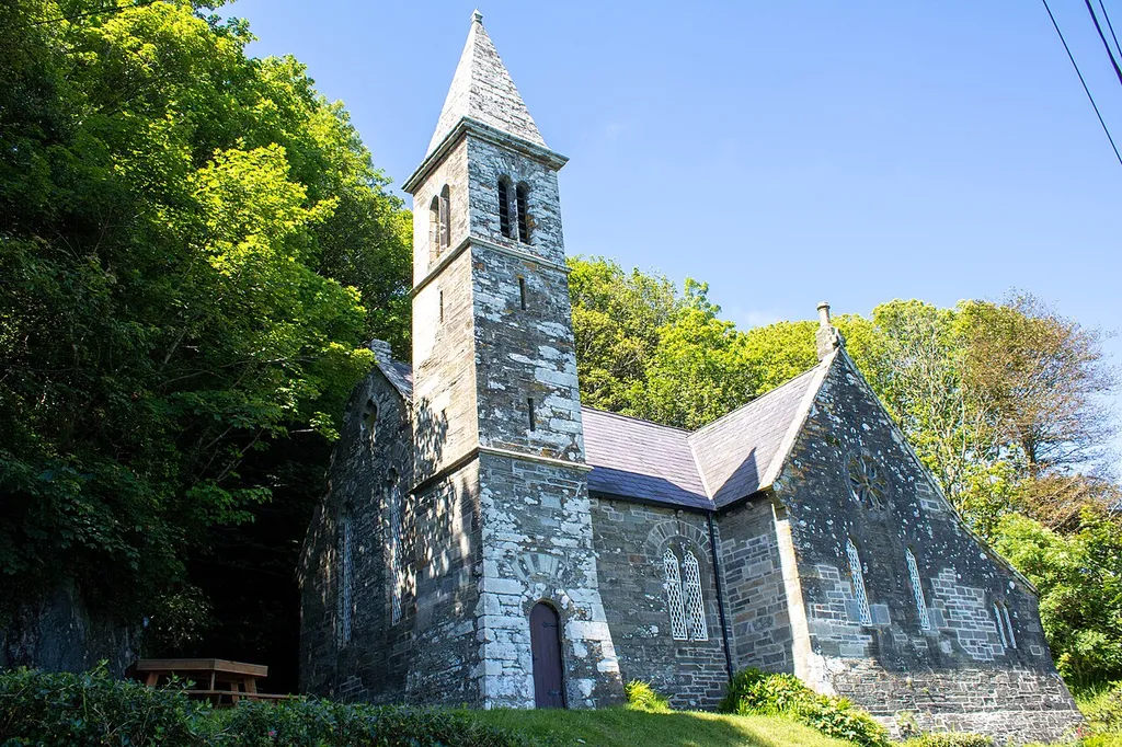 County Cork, Christ Church.