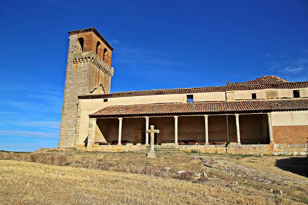 Pinilla de Toro, provincia de Zamora