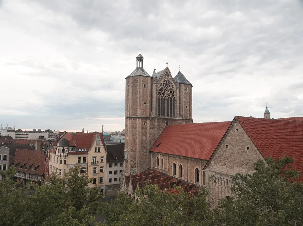 Brunswick Cathedral