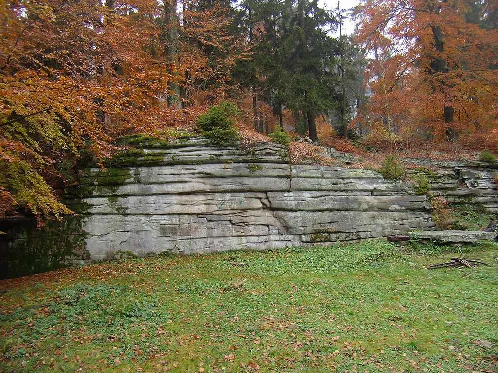 This is a photo of a cultural monument of the Czech Republic,number: