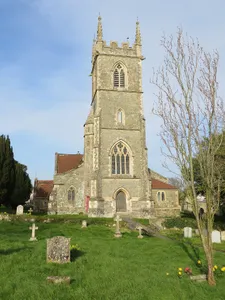 Church of St James