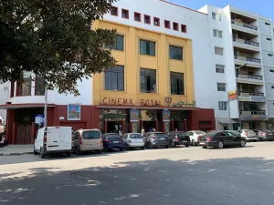 Cinéma Royal