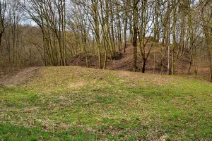 Varta Castle