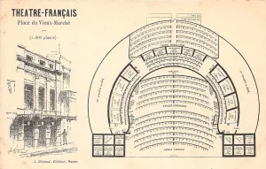 Théâtre-Français
