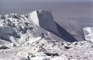 Ilulissat Icefjord