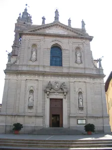 Saint Zeno Church