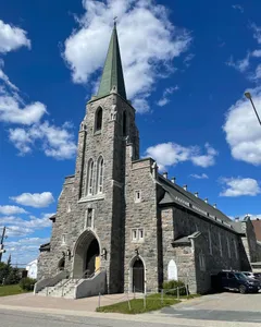 Saint Anthony of Padua Roman Catholic Cathedral