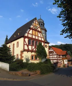 Protestant Church