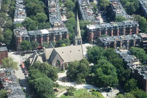 Union Church