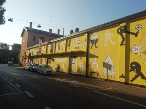 Cinema Dante d'Essai