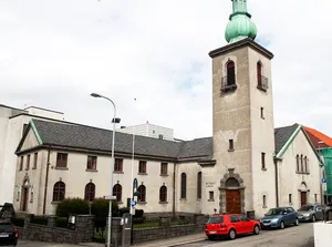 Methodist Church in Stavanger