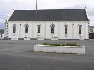 St Columba's Church, Burtonport