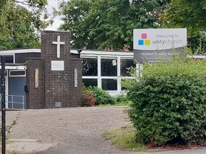 Unity Church