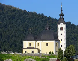 St. Vitus's Parish Church
