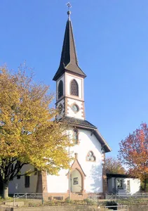 Christuskirche