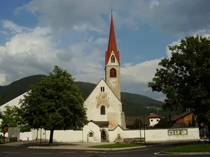Saint George church
