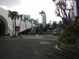 Saint Andrew the Apostle Parish Church