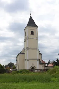 St. Michael's Parish Church