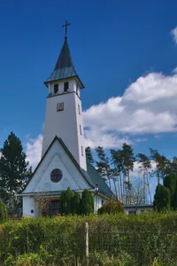 Church of Saint Mary