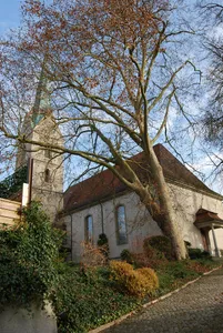 Reformed Church