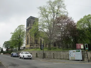 Church of St Helen