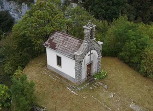 Our Lady of Help church