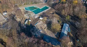 Freibad Hammermühle