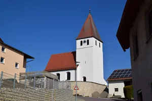 St. Margaretha