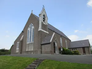 Farran Church