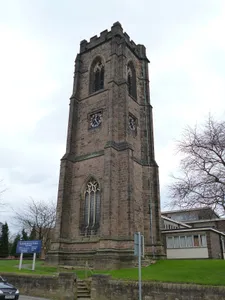 St. Mary's Church